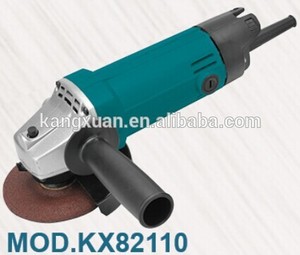 <span class=keywords><strong>Makita</strong></span> 9500 modo 100 mml <span class=keywords><strong>amoladora</strong></span> <span class=keywords><strong>angular</strong></span> con 500w( kx82110) - Product Image 1