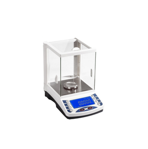Balance designer 0.1mg, calibrage interne de balance analyseur - Product Image 1