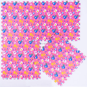 Niños de espuma eva bebé kindergarten recubrimiento de piso piso estera <span class=keywords><strong>tatami</strong></span> estera feliz - Product Image 3