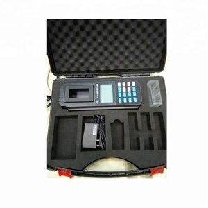 DDS-1702 <span class=keywords><strong>LCD</strong></span> Kỹ Thuật Số Xách Tay Điện Máy Đo Độ Dẫn - Product Image 6