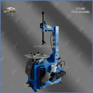 Desmontadora <span class=keywords><strong>de</strong></span> Neumáticos Tongda Lt-430 / Cambiador <span class=keywords><strong>de</strong></span> Neumáticos / Máquina <span class=keywords><strong>de</strong></span> Neumáticos para Uso Doméstico - Product Image 4