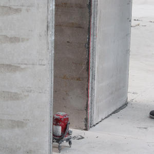 Panneau sandwich EPS Vanjoin, <span class=keywords><strong>prix</strong></span>, panneau de revêtement mural léger, panneaux muraux extérieurs à emboîtement - Product Image 4