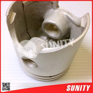 Clips de broches à piston pour yamaha, pièces de remplacement pour réparation de qualité supérieure, marché de pièces détachées hp 15hp - Product Image 2