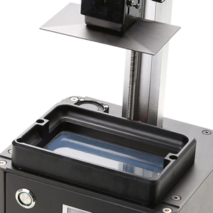 LCD 3D Imprimante avec le Contact Futé Écran Couleur Hors ligne D'impression <span class=keywords><strong>3</strong></span>.94 "* 2.13" * 5.41 "Taille D'impression - Product Image 4