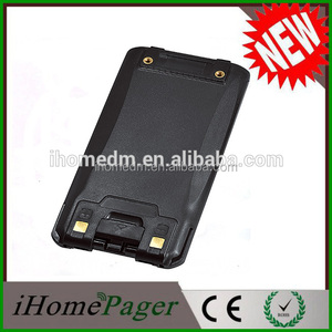 Equipo de guardia de Seguridad de <span class=keywords><strong>radio</strong></span> de dos vías HT-1300 utilizado walkie talkie transmisor-Receptor Portátil - Product Image 3