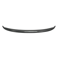 Aileron arrière en fibre de carbone EPR MX5 ND5RC Miata Roadster, style varié, 2 kg