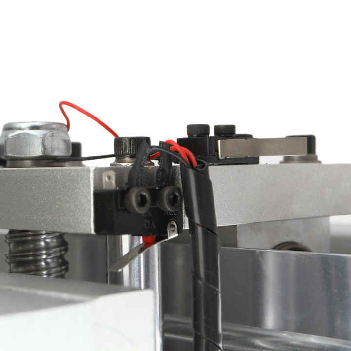 金属CNC 6040 Z-Sルーター用デスクトップMINICNCフライス盤 | 水冷 