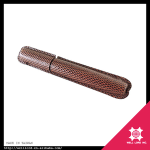 High Quality Aluminum Purse <b>Atomizer</b> 10ml Empty <b>Perfume</b> Bottles with Hot Stamping and Black Finish for Personal Care - Product Image 5