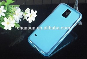 <span class=keywords><strong>venta</strong></span> caliente suave caso de tpu para samsung galaxy s5 - Product Image 4