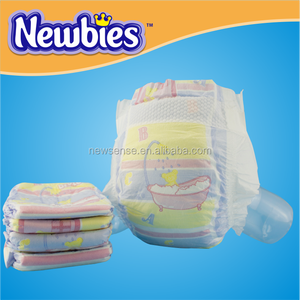 Baratos pañales mayorista para Kenia/Nigeria/Uganda/Congo Ghana/Sudáfrica/Dubai - Product Image 2