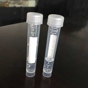 Solução de preservação Descartáveis kit de Coleta de Amostra de <span class=keywords><strong>DNA</strong></span> Celular - Product Image 3