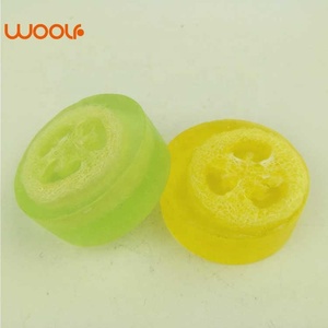 <span class=keywords><strong>Sapone</strong></span> Loofah per Aromaterapia Trinitae - Product Image 6