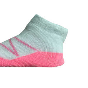 Calzini alla caviglia in cotone da <span class=keywords><strong>bambina</strong></span>-leggero termico con disegno a cordoncino, calzini morbidi e comodi - Product Image 3