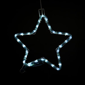 Iluminación de alta calidad grande decoración de Navidad luces de calle LED Luz de <span class=keywords><strong>vacaciones</strong></span> - Product Image 2
