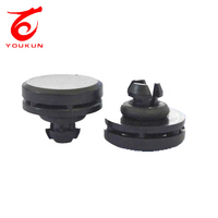 Yaduyun — Valve de ventilation étanche et respirante, pour Automobile