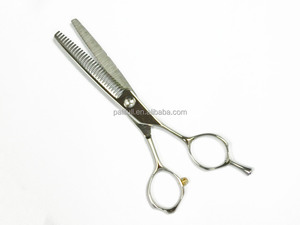 Salon Use Professional <b>Thinning</b> Hair Scissors - Product Image 5