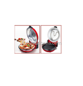 Mini Electric pizza placa caliente horno de pizza horno - Product Image 1