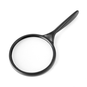 Portátil de mano lectura baja visión lupa glasses3x - Product Image 5