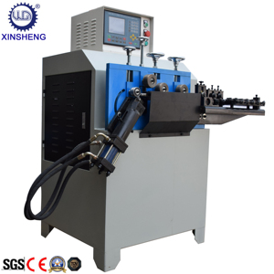 自動鉄筋リング製造機 - Product Image 4