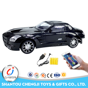 Popular powerful drift cheap electrics 1 14 scale rc cars for play indoor - Product Image 1