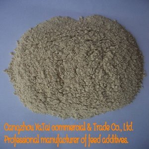 Probiotics-Bacillus subtilis, aditivo alimenticio para control de las enfermedades ASTRO-solares