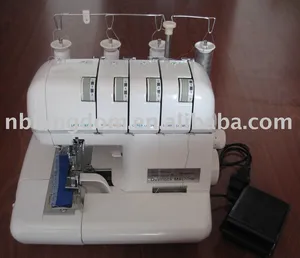 Máquina de coser 320 Overlock