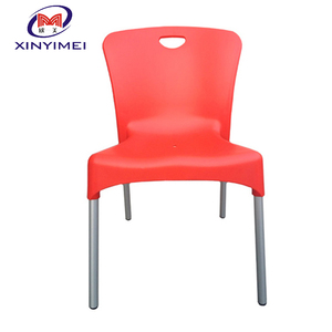 <span class=keywords><strong>Location</strong></span> en plastique <span class=keywords><strong>jardin</strong></span> chaise pliante rouge - Product Image 1