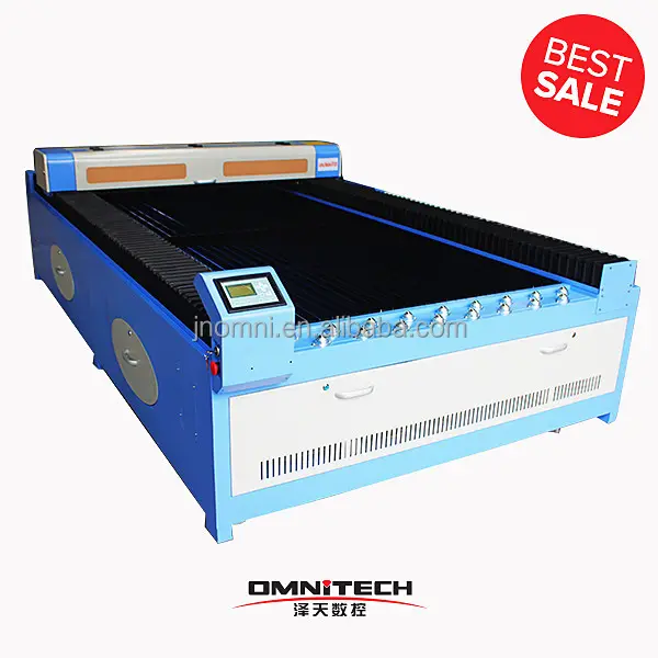 OMNI 1326 CNC Laser machine