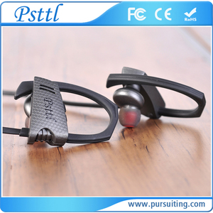 2017 Más Nuevo Auricular Bluetooth Inalámbrico Estéreo En <span class=keywords><strong>la</strong></span> Oreja los Auriculares Q9 MICRÓFONO A Prueba <span class=keywords><strong>de</strong></span> agua Deporte - Product Image 4