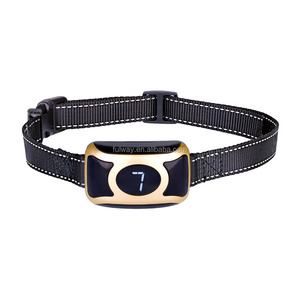 <span class=keywords><strong>Collier</strong></span> d'entraînement pour chiens, accessoire de qualité supérieure, <span class=keywords><strong>Anti</strong></span>-<span class=keywords><strong>aboiement</strong></span> pour chiots - Product Image 3