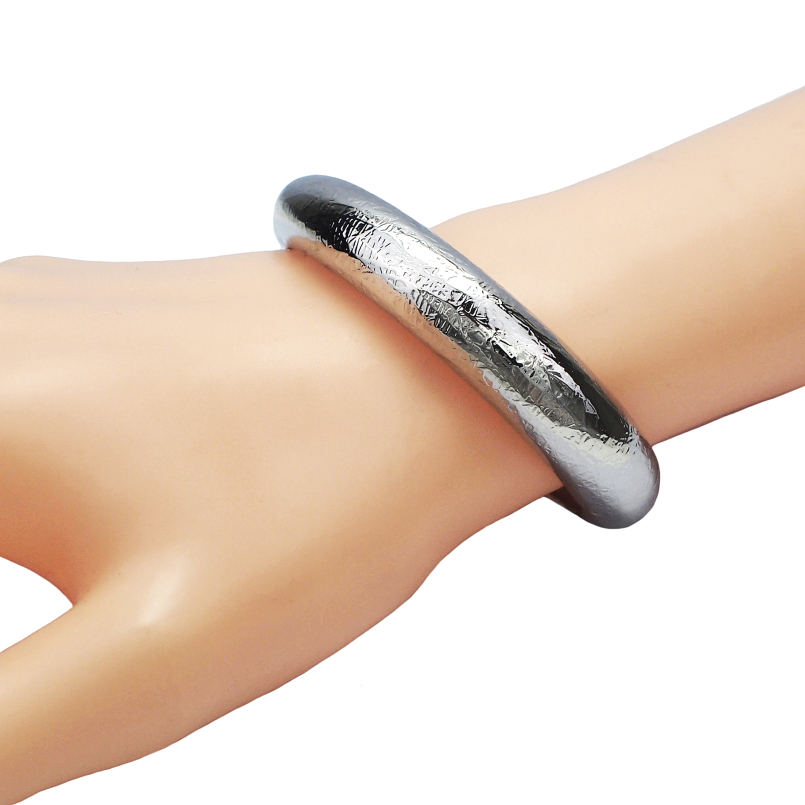 BL612 Silver