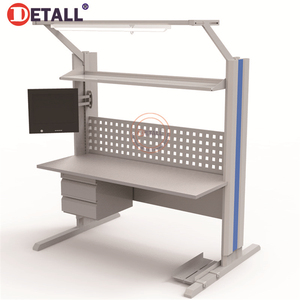 Detall- Test Tower Line Werkbänke Lötstation für Mobiltelefon-Reparatur und Dentallabor - Product Image 5