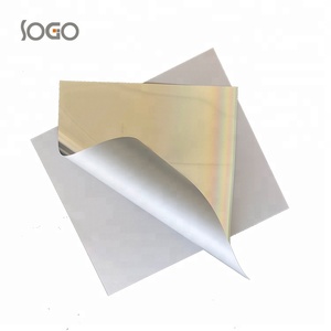 Placas de impresión offset sin proceso <span class=keywords><strong>CTP</strong></span> térmico negativo similar Kodak Sonora - Product Image 5