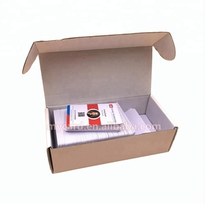 최신 휴대용 전기 PVC ID 명함 절단기 - Product Image 6