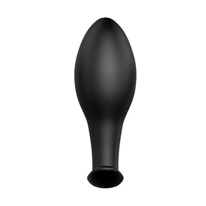 Tapón Anal de Silicona <span class=keywords><strong>para</strong></span> <span class=keywords><strong>Principiantes</strong></span>, Juguete Sexual <span class=keywords><strong>para</strong></span> <span class=keywords><strong>Principiantes</strong></span> <span class=keywords><strong>Anales</strong></span> - Product Image 3