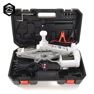 Calidad y cantidad asegurada 12 volt eléctrico 3 tonelada coche Jack - Product Image 1