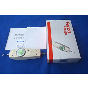 NK-50 NK-100 NK-200 NK-300 NK-500 Anglog Đẩy Kéo Số Quay Số Đo Đo Lực Lượng Đo - Product Image 3