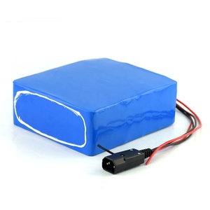 <span class=keywords><strong>Batteria</strong></span> agli Ioni di Litio Ricaricabile OEM/ODM 48V 15Ah 20Ah Pacco <span class=keywords><strong>Batteria</strong></span> <span class=keywords><strong>48</strong></span> <span class=keywords><strong>Volt</strong></span> per Scooter Elettrico e Bicicletta - Product Image 6