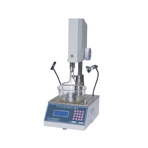 STLZ-5 Geautomatiseerde Bitumen <span class=keywords><strong>Penetrometer</strong></span>/Automatische Asfalt <span class=keywords><strong>Penetrometer</strong></span>/Digitale <span class=keywords><strong>Penetrometer</strong></span> - Product Image 1