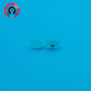 Servizi di Fabbricazione di Guide Divise in Diamante EDM 3080629 3087132 per Componenti EDM - Product Image 4