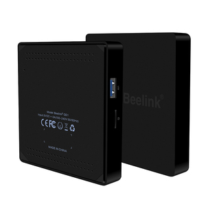 <span class=keywords><strong>Beelink</strong></span> 2/16G GS1 Compatible con Android 7.1 <span class=keywords><strong>TV</strong></span> <span class=keywords><strong>Box</strong></span> hasta 6Kx4K@30fps Quad-core GS1 Smart <span class=keywords><strong>Box</strong></span> H.264 2.4G+5.8G <span class=keywords><strong>TV</strong></span> <span class=keywords><strong>Box</strong></span> de <span class=keywords><strong>Beelink</strong></span> GS1 - Product Image 5