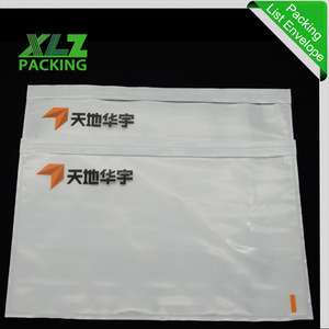 Hóa Đơn Kèm Theo "Danh Sách Đóng Gói Phong Bì - Product Image 4