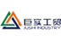 Rizhao Jushi Industrial Co., Ltd. logo