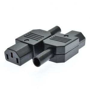 Connettore IEC C13 Ricollegabile in Rame 10A CE ROHS per Spina <span class=keywords><strong>e</strong></span> Presa Elettrica Industriale, Produttore di Connettori IEC C13 C14 - Product Image 4