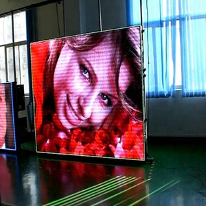 High Resolution High Quality P4, <strong>P5</strong>, P6, P7.62 ,P8 , P10 SMD or DIP Outdoor/ Indoor Full Color Advertising <strong>Led</strong> Display <strong>Screen</strong>