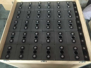 Prix de la batterie de chariot élévateur rechargeable 4 PzS 500 L 500Ah 48 VoltsBatteries de chariot élévateur rechargeables 2V Cellule sèche - Product Image 4