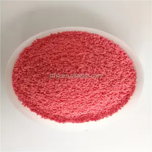 detergent raw materials color speckles red speckle in detergent raw material