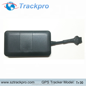 Китай Автомобильный GPS Трекер 3 г GPS Tracker GPS системы слежения - Product Image 2