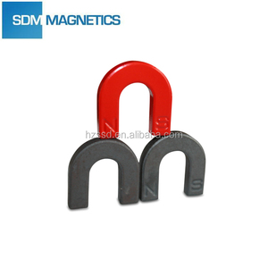 핫 세일 알니코 <span class=keywords><strong>U</strong></span>형 자석 무료 샘플 제공 - Product Image 2