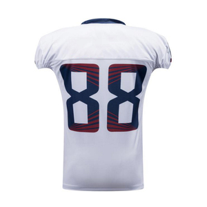 BTHERIVAL昇華カスタムアメリカンフットボール練習ジャージー - Product Image 4